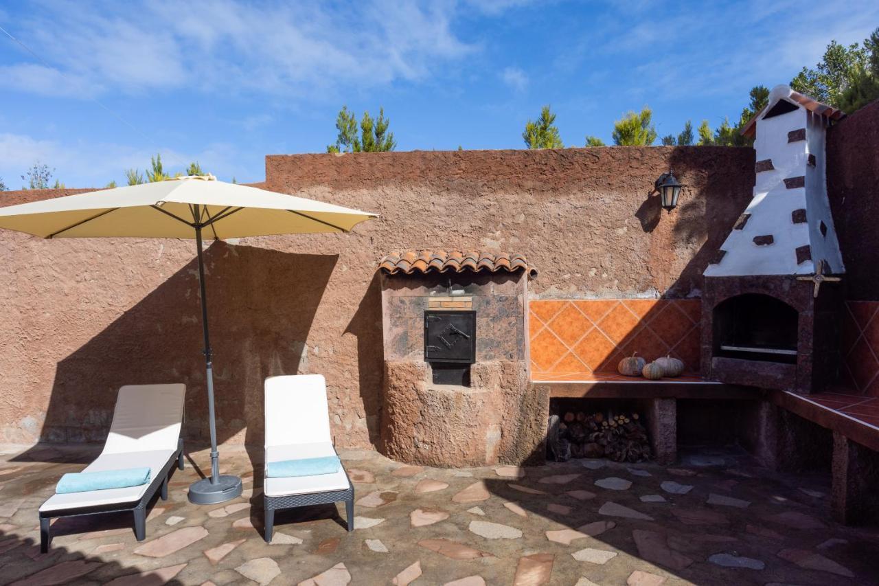 Home2Book Las Mimbreras Agulo Exterior foto