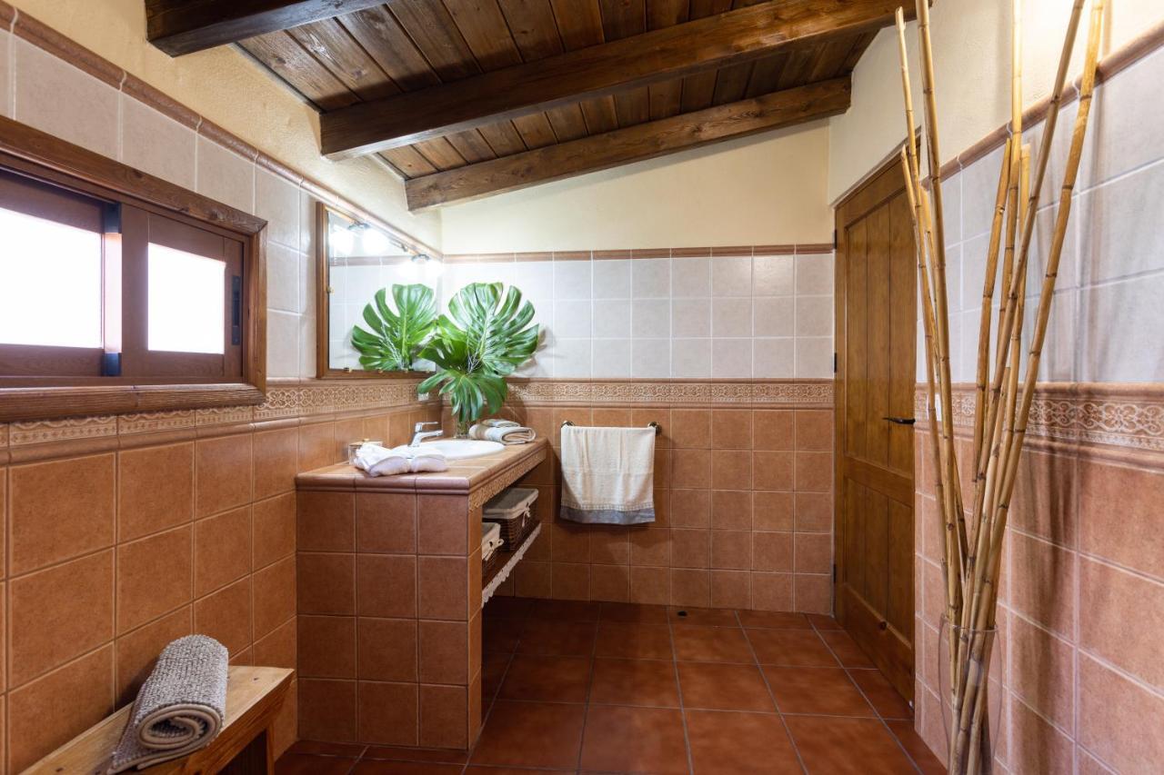 Home2Book Las Mimbreras Agulo Exterior foto